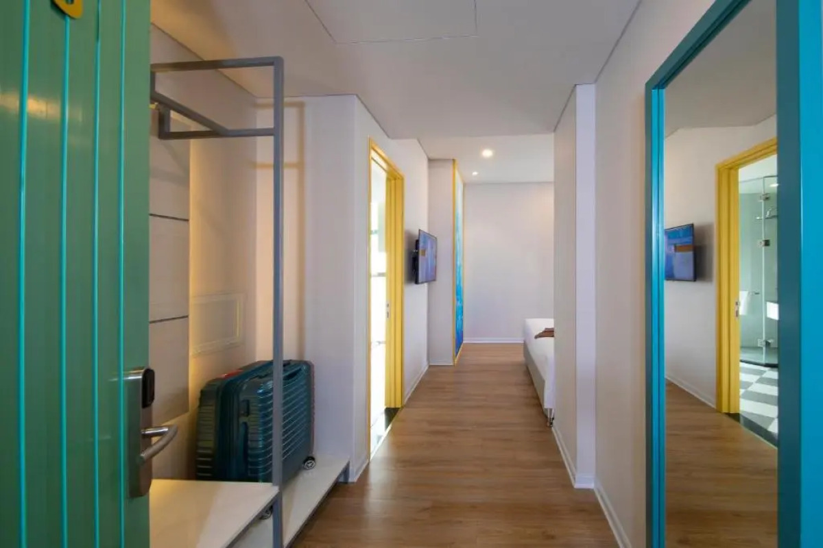 Grand Citiview Da Nang Hotel