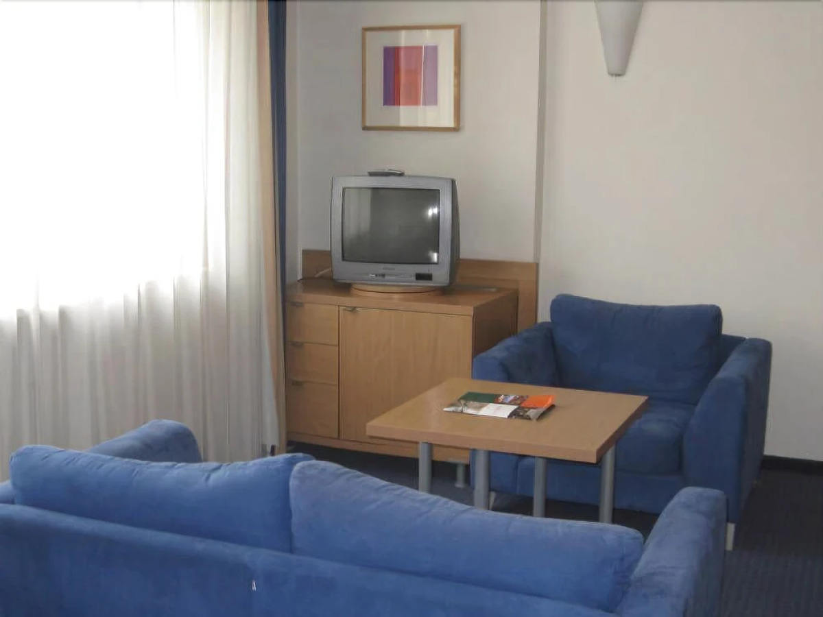 Hotel Wilanów Warszawa by DeSilva