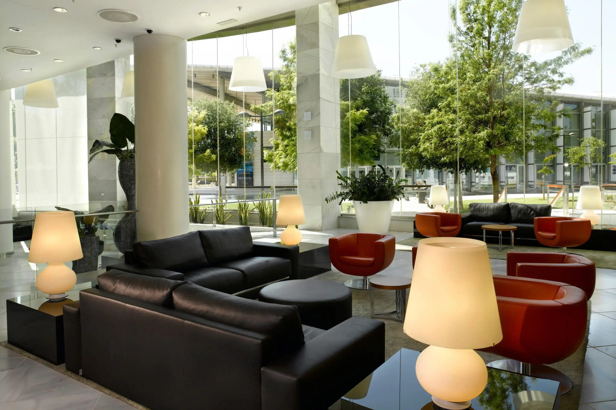 Sercotel Sorolla Palace Hotel