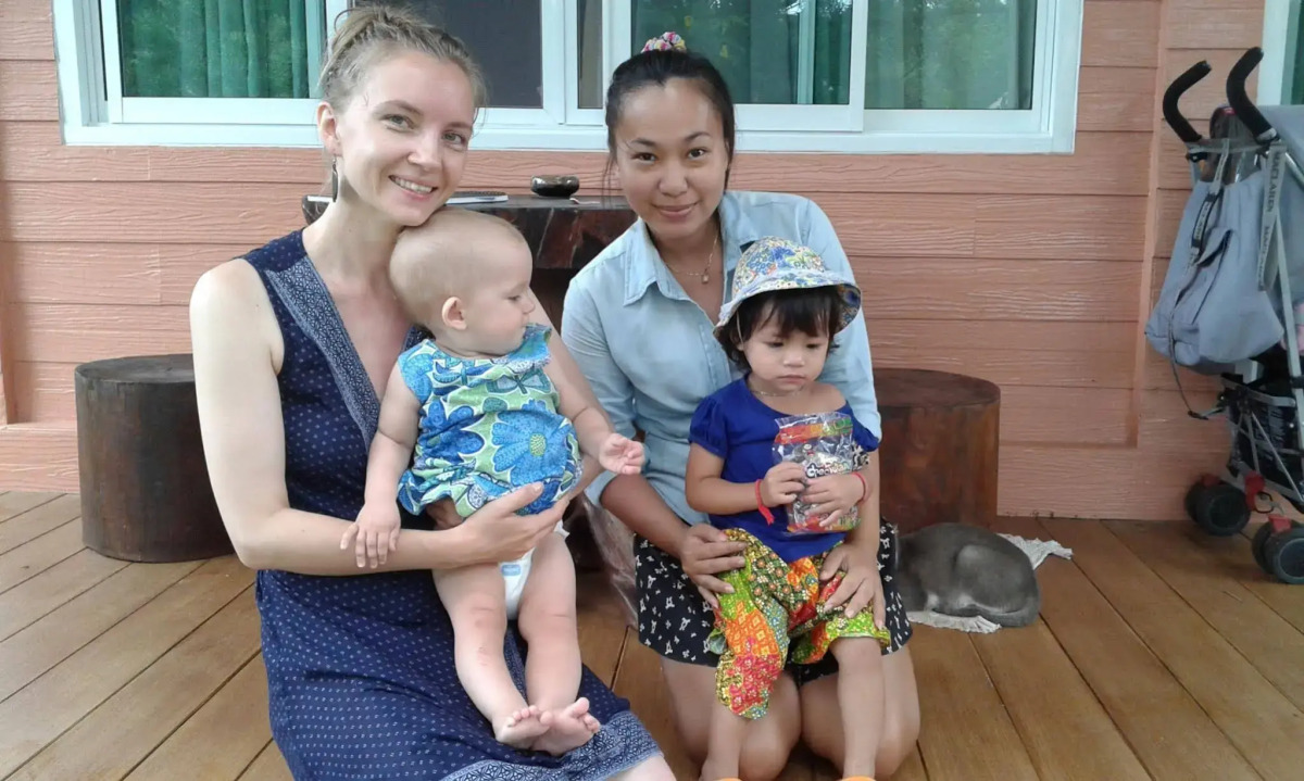 Maikhao Home Garden Bungalow