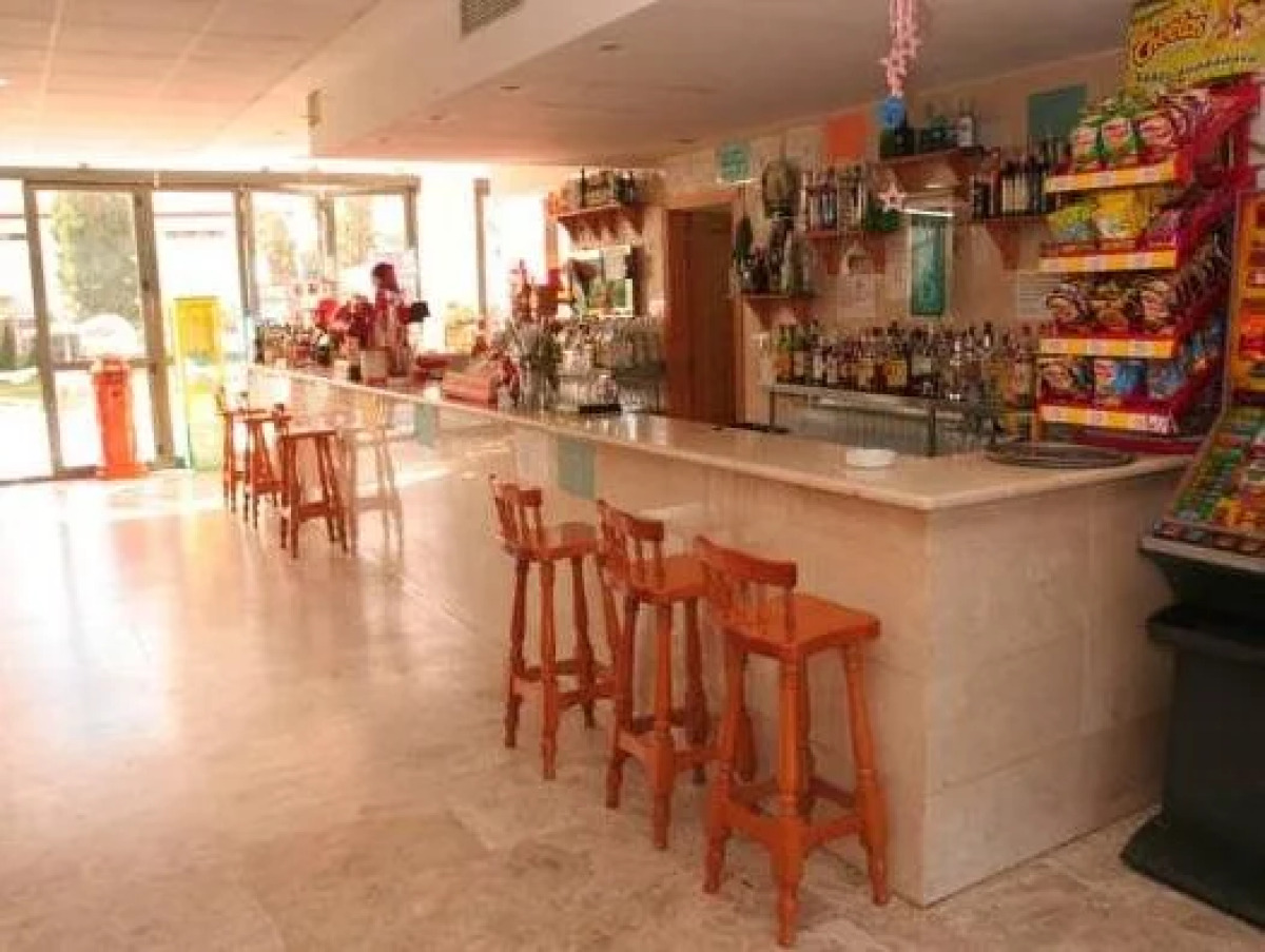 Apartamentos Buenavista