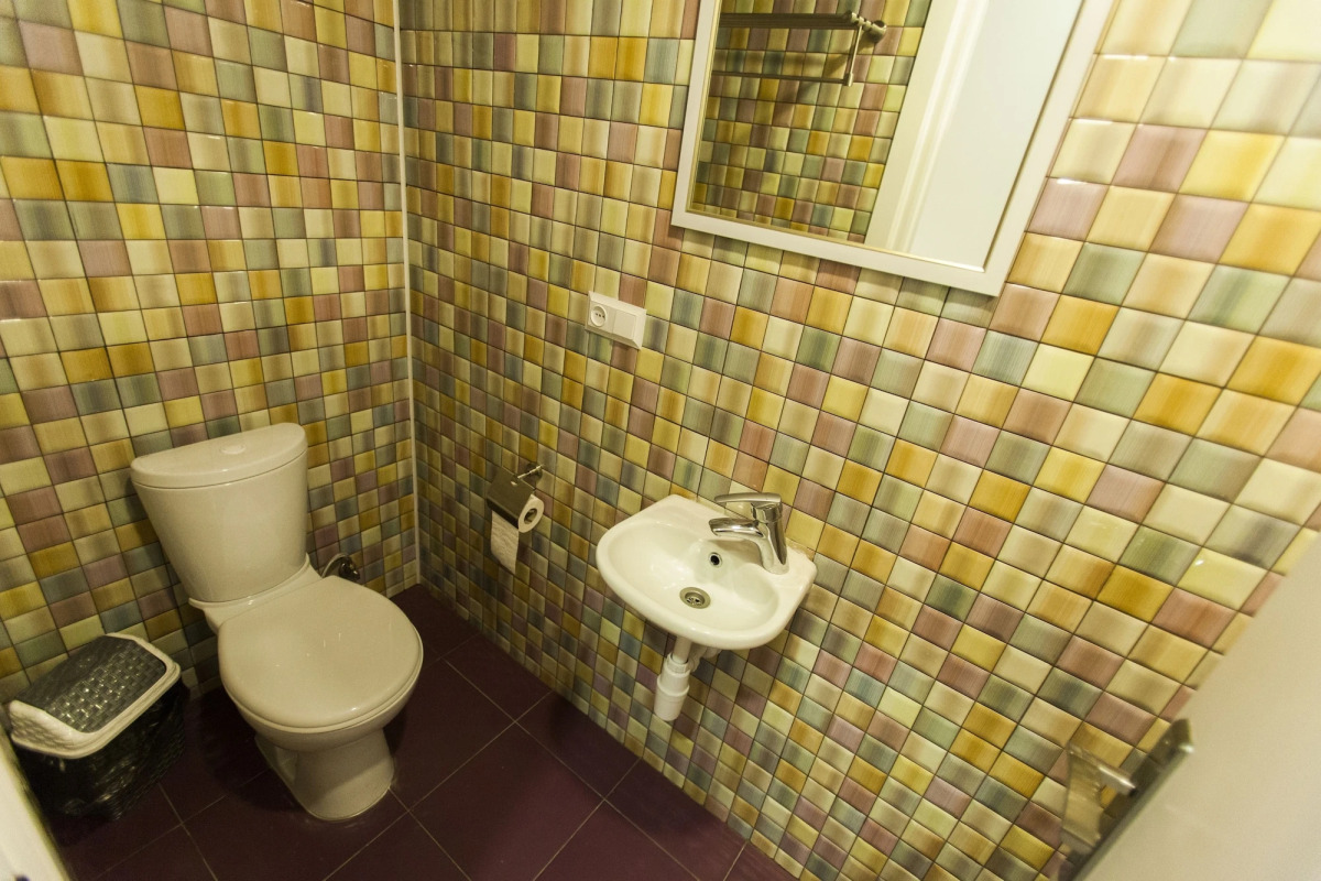 Хостел Holiday