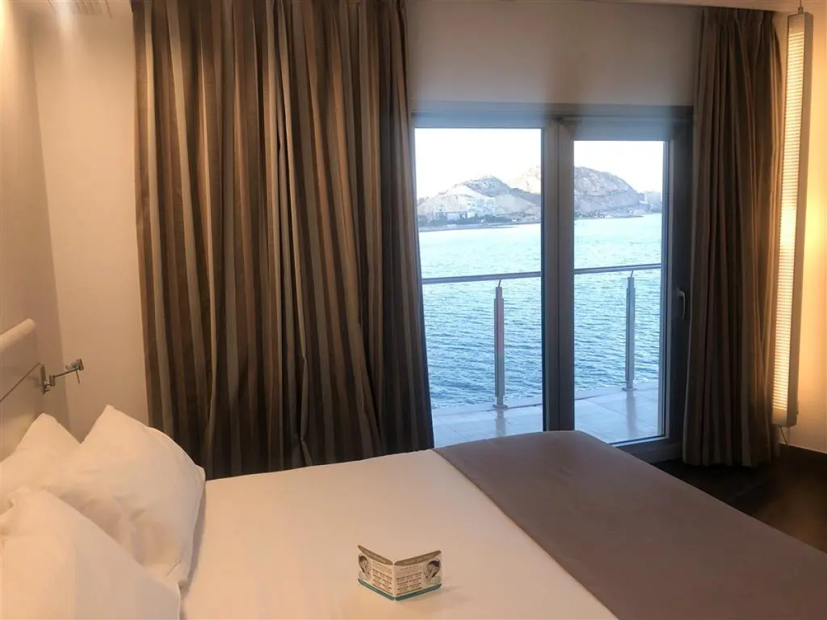 Hotel Spa Porta Maris by Melia