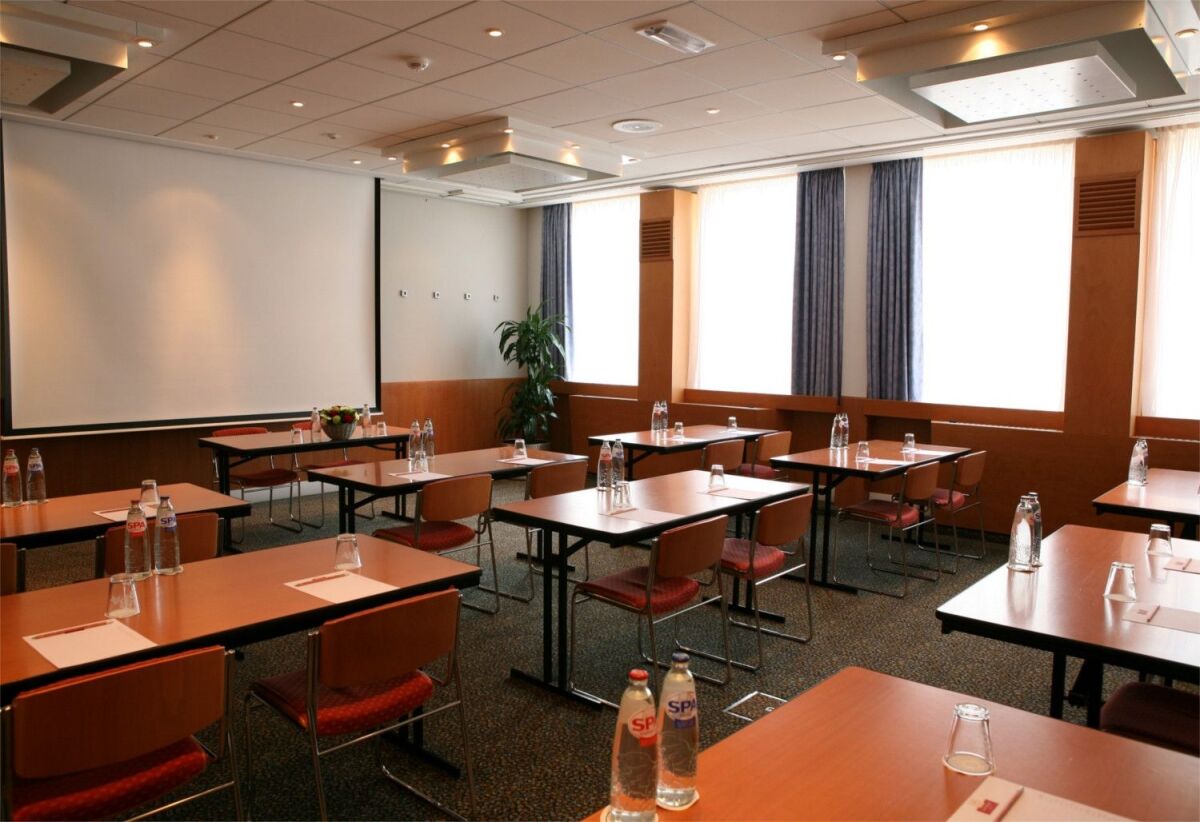 Green Park Hotel Brugge