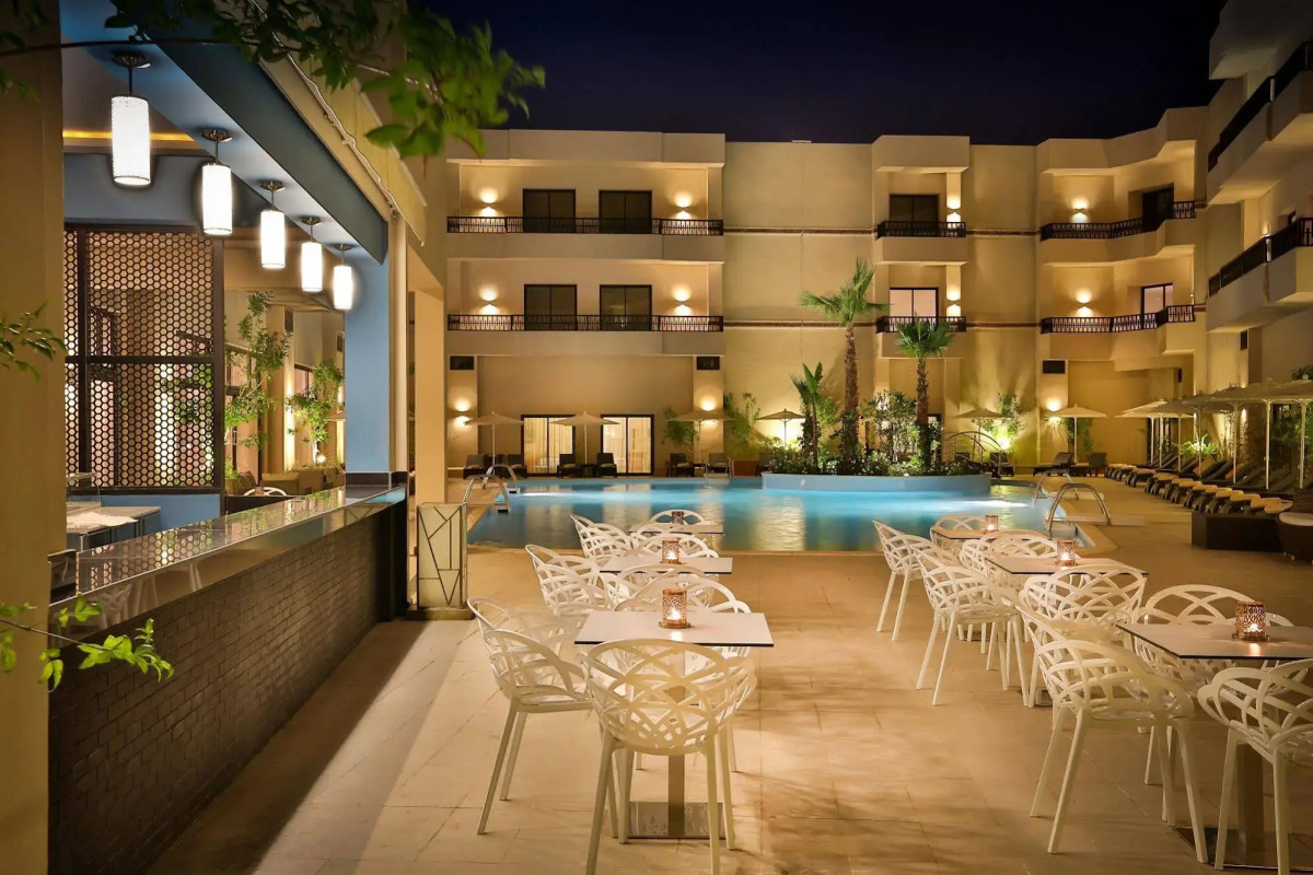 Kech Boutique Hotel & Spa