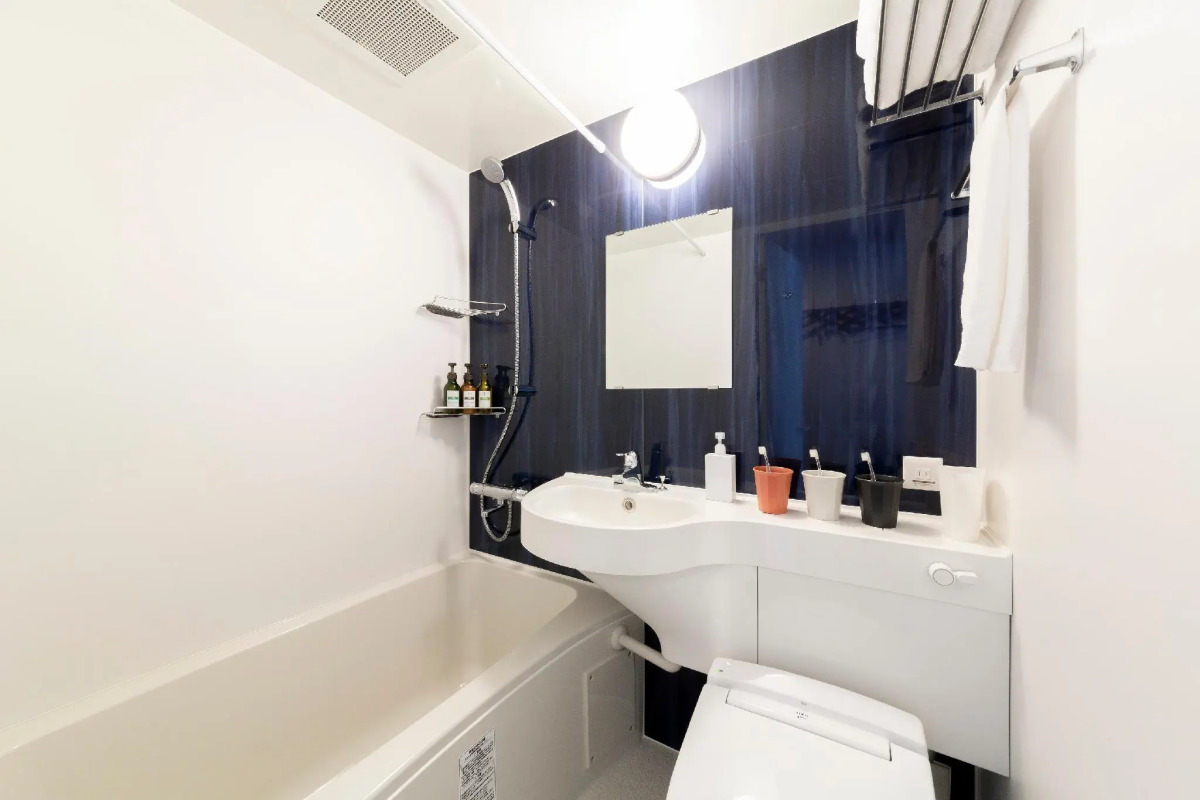 M’s Hotel Gojo Naginatagiri