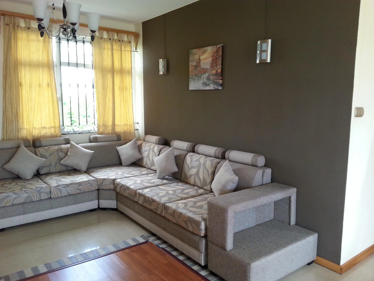 Krishangel Beach Apartment