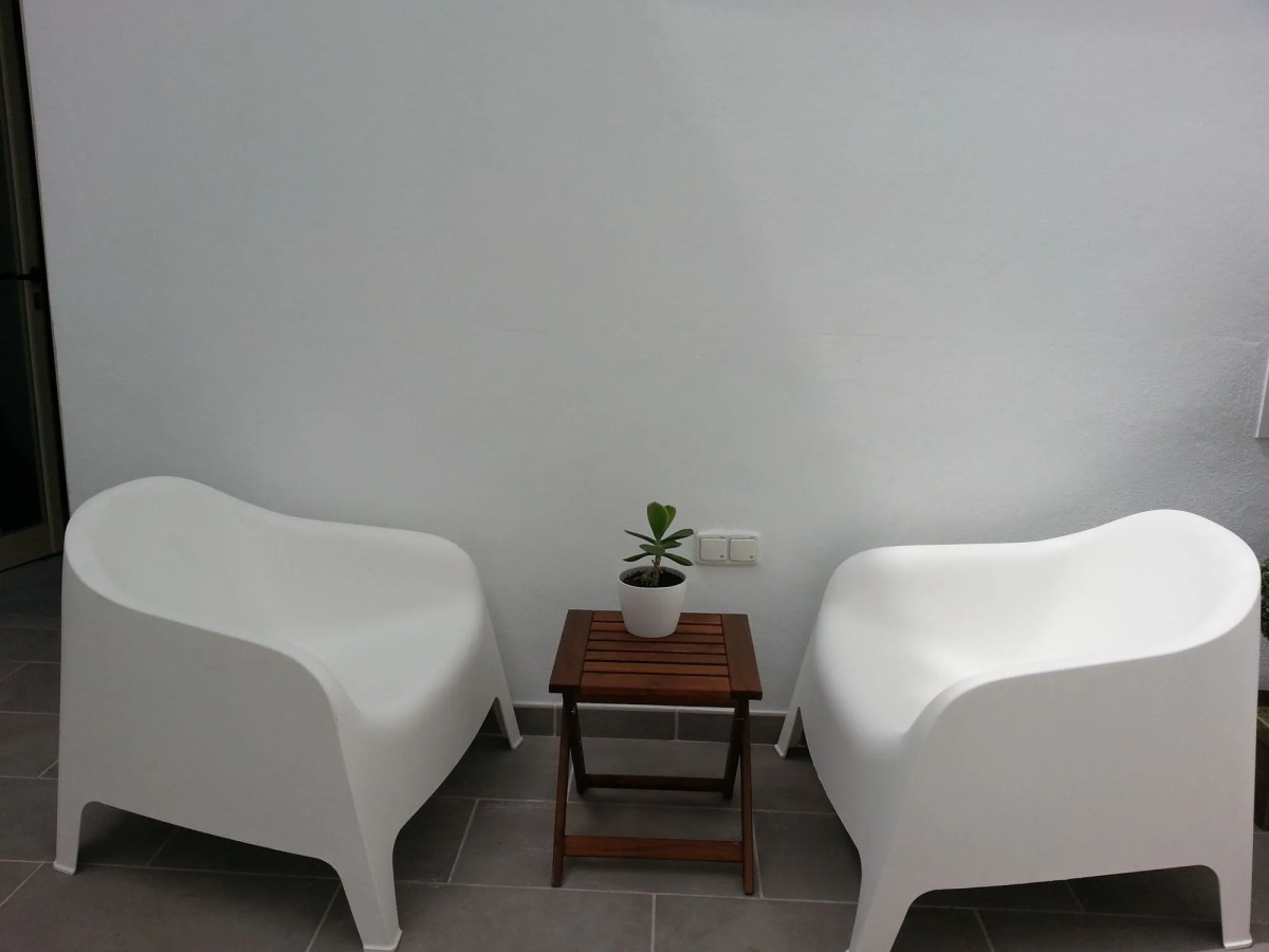 La Siesta de Picasso