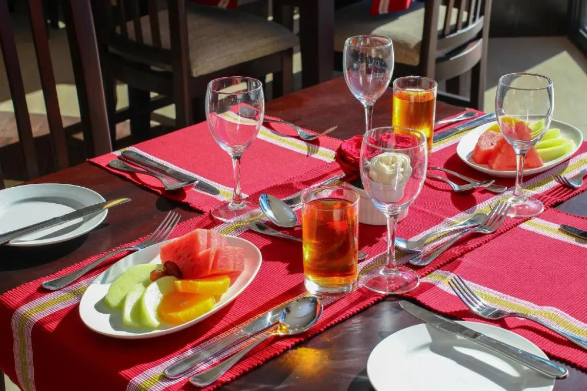 Vittoria Suites - Kisumu