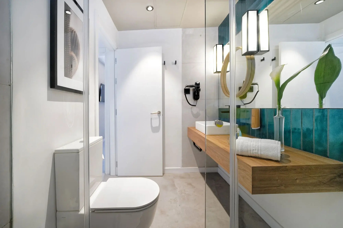 Hovima Suites Costa Adeje