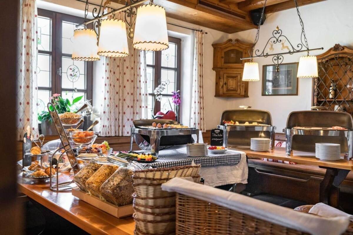 Landgasthof zum Erdinger Weissbrau