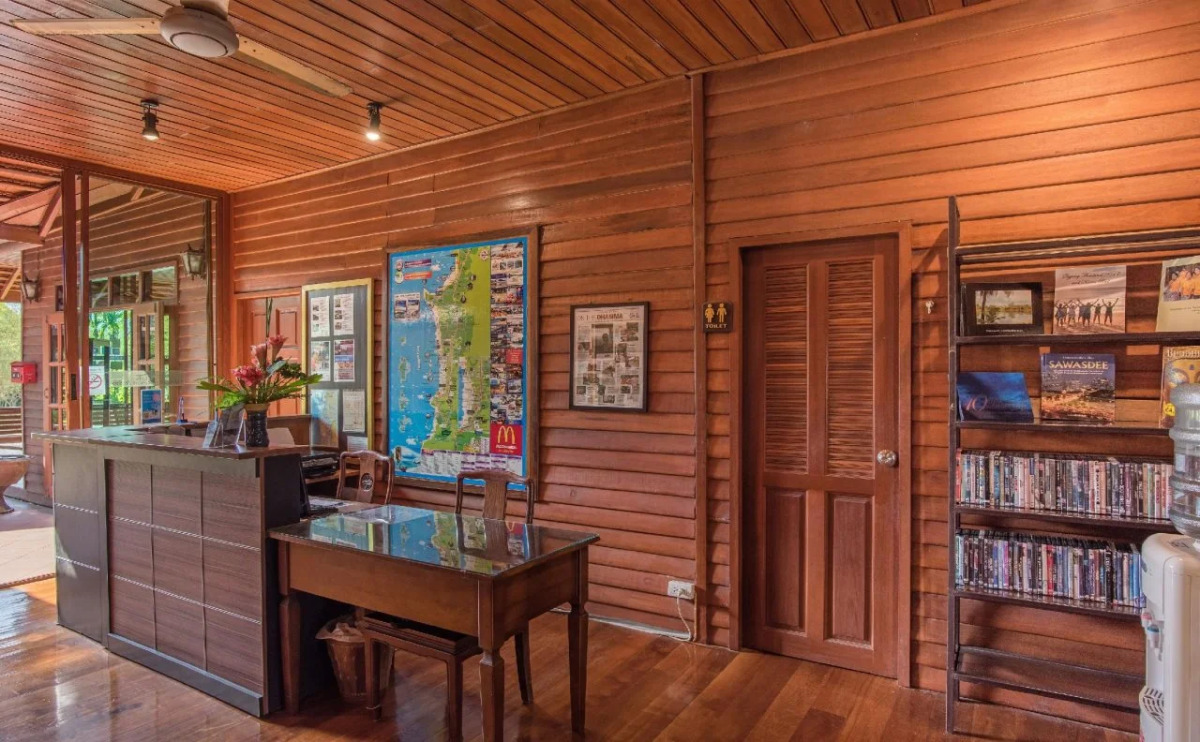 ThaiLife Wellness and Meditation Resort