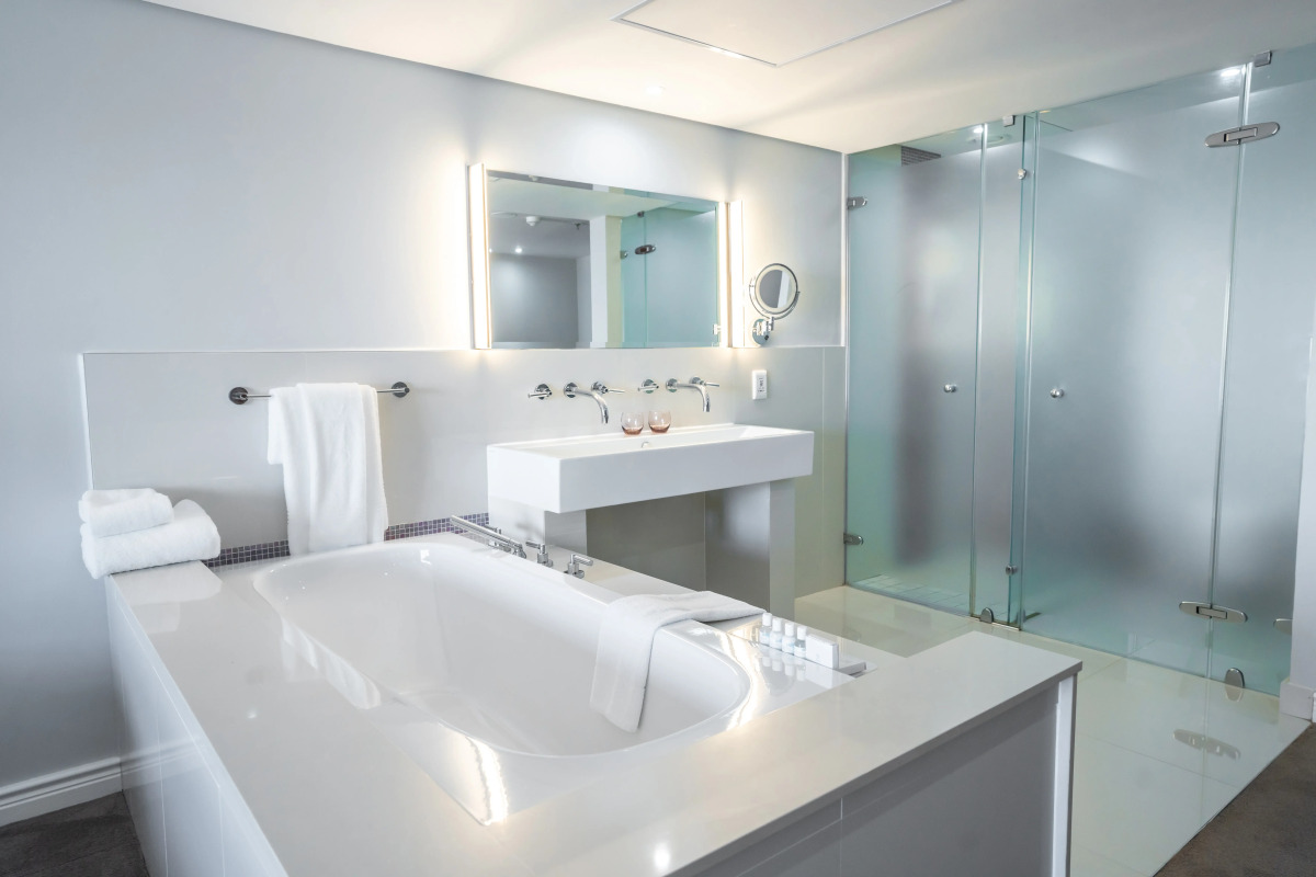 Blaauwberg Beach Hotel