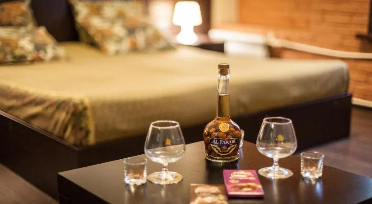 Комнаты на Садовой