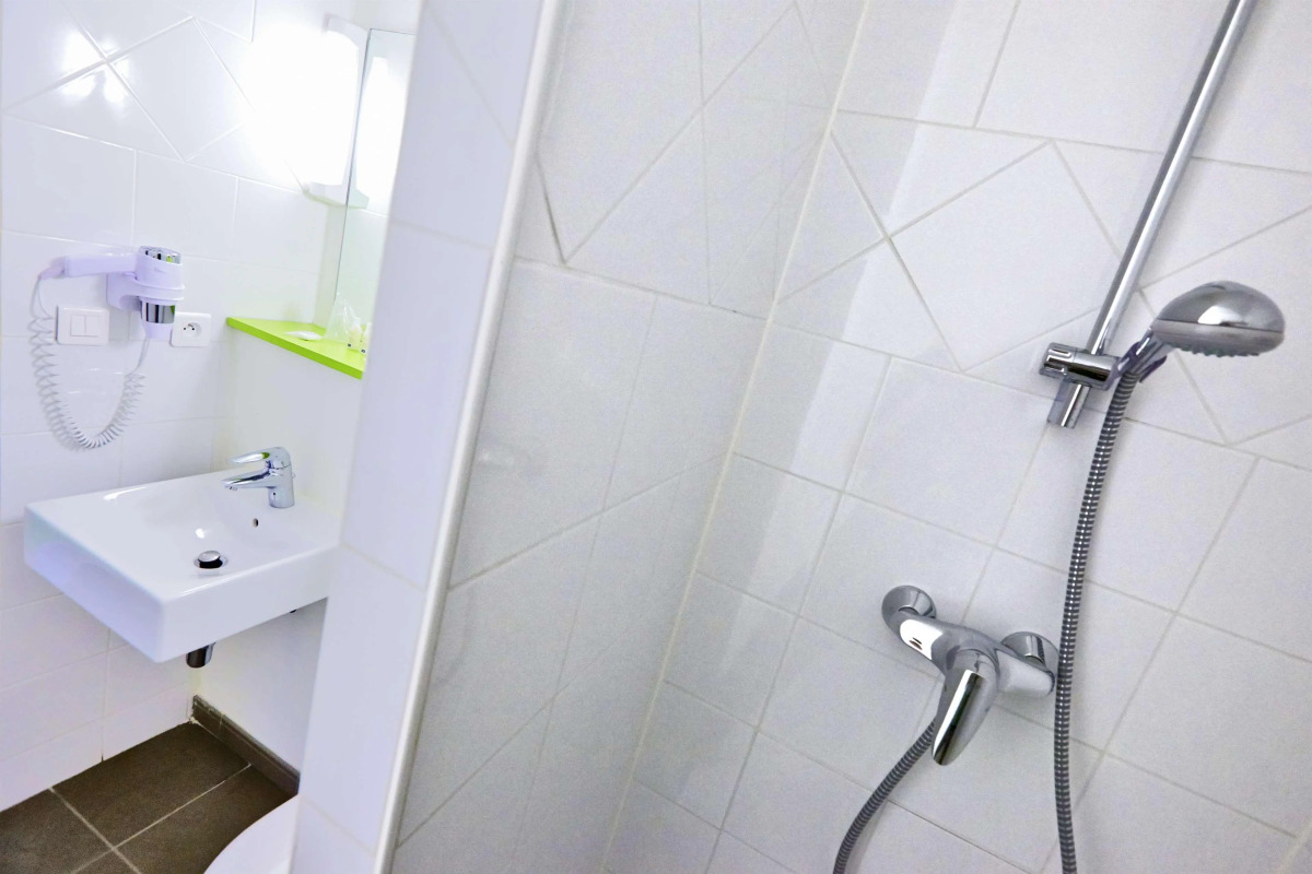 Kyriad Carcassonne - Aéroport