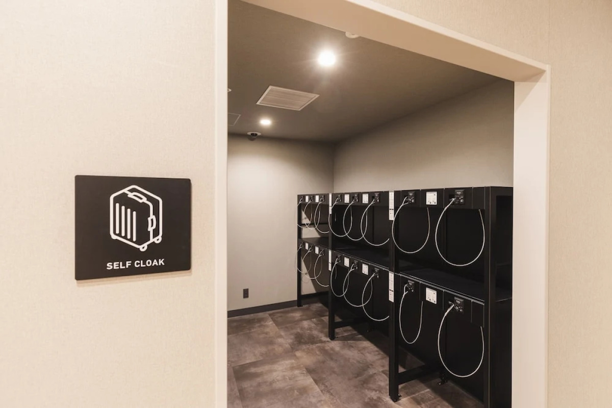 Sotetsu Fresa Inn Daimon