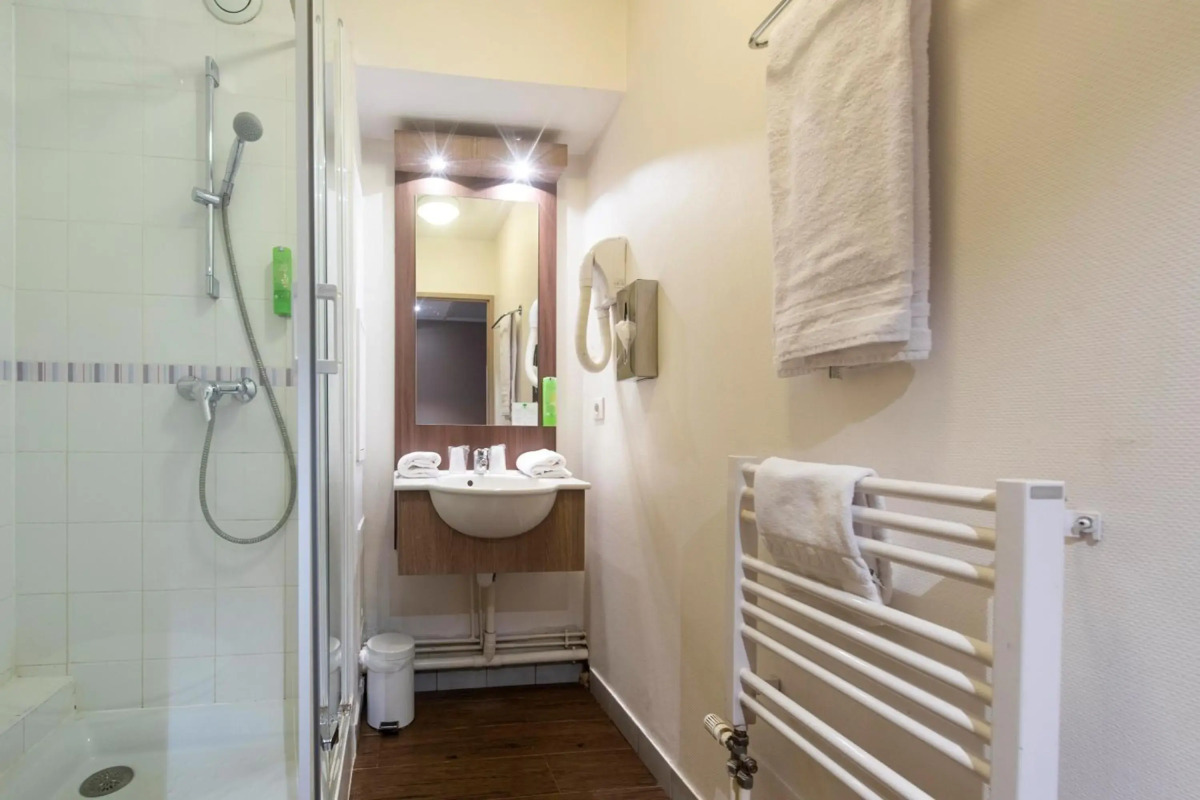 Adagio Access Lyon Centre Université