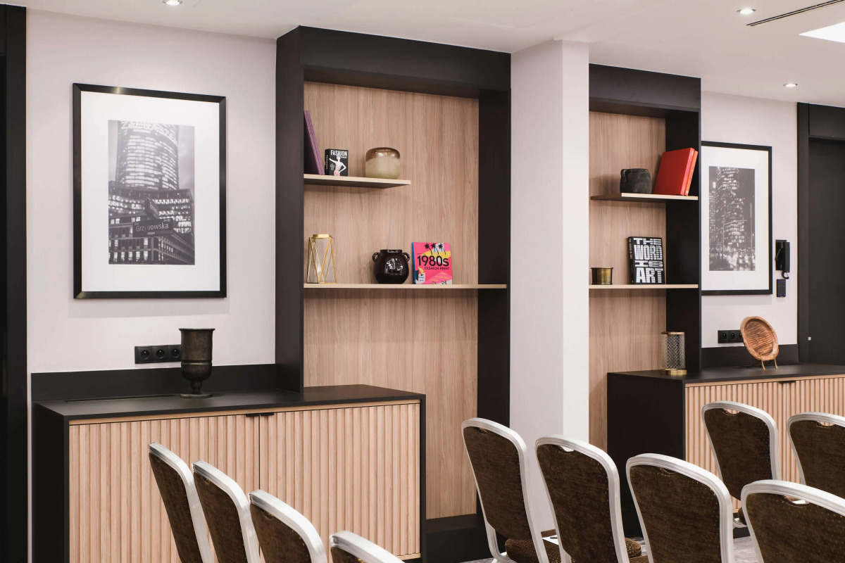 Radisson Collection Hotel Warsaw