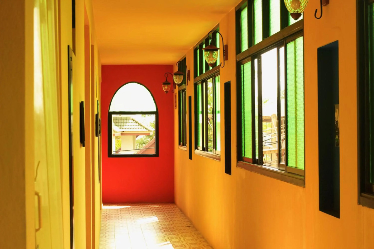 Bhundhari Chaweng Beach Resort Koh Samui