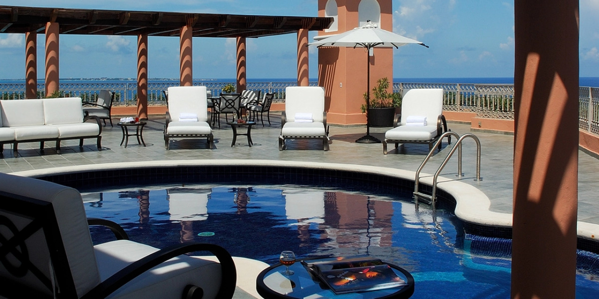 Grand Fiesta Americana Coral Beach Cancun - All Inclusive