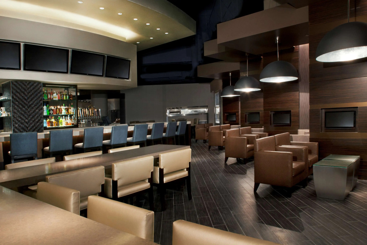 Hyatt Regency New Orleans