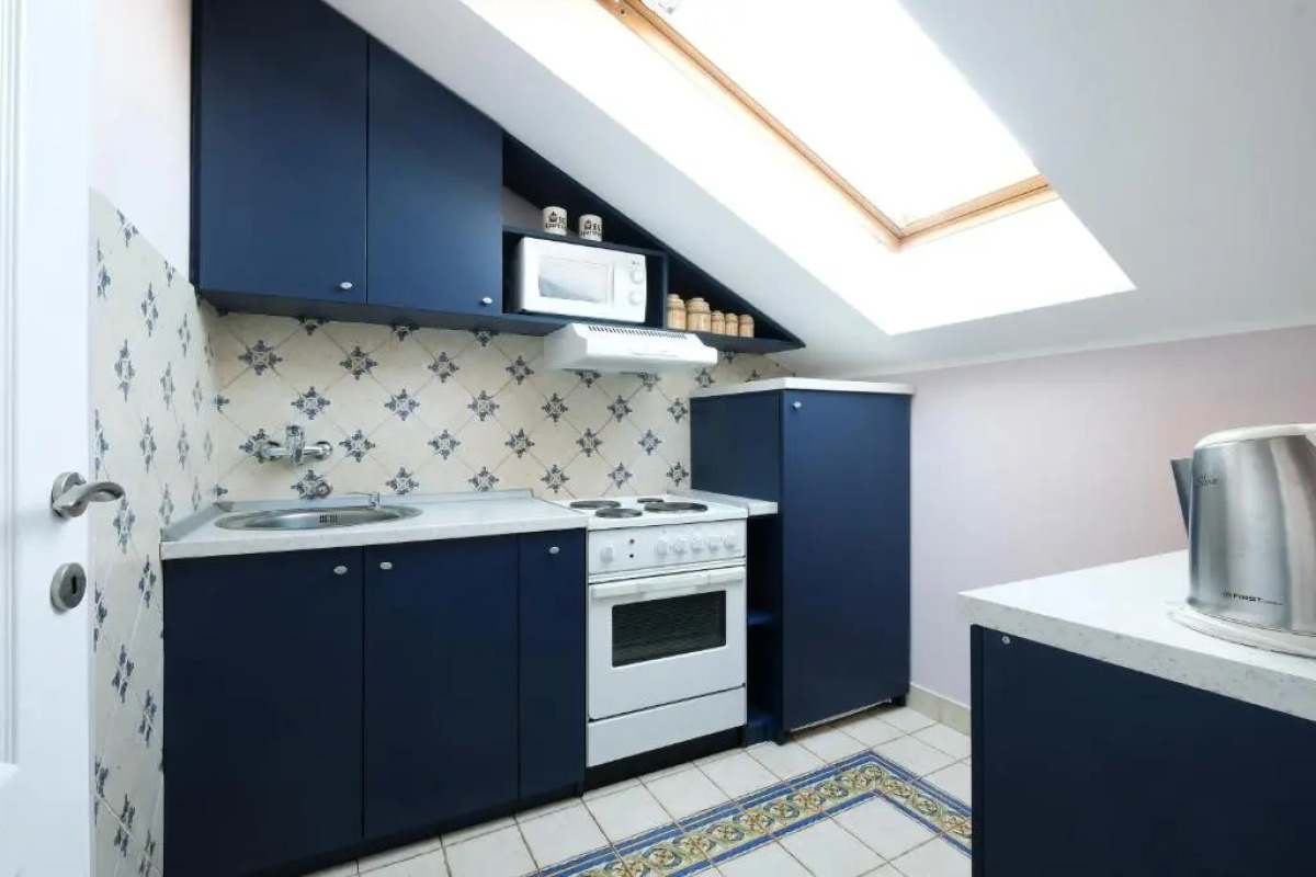 Downtown Belgrade Apartments