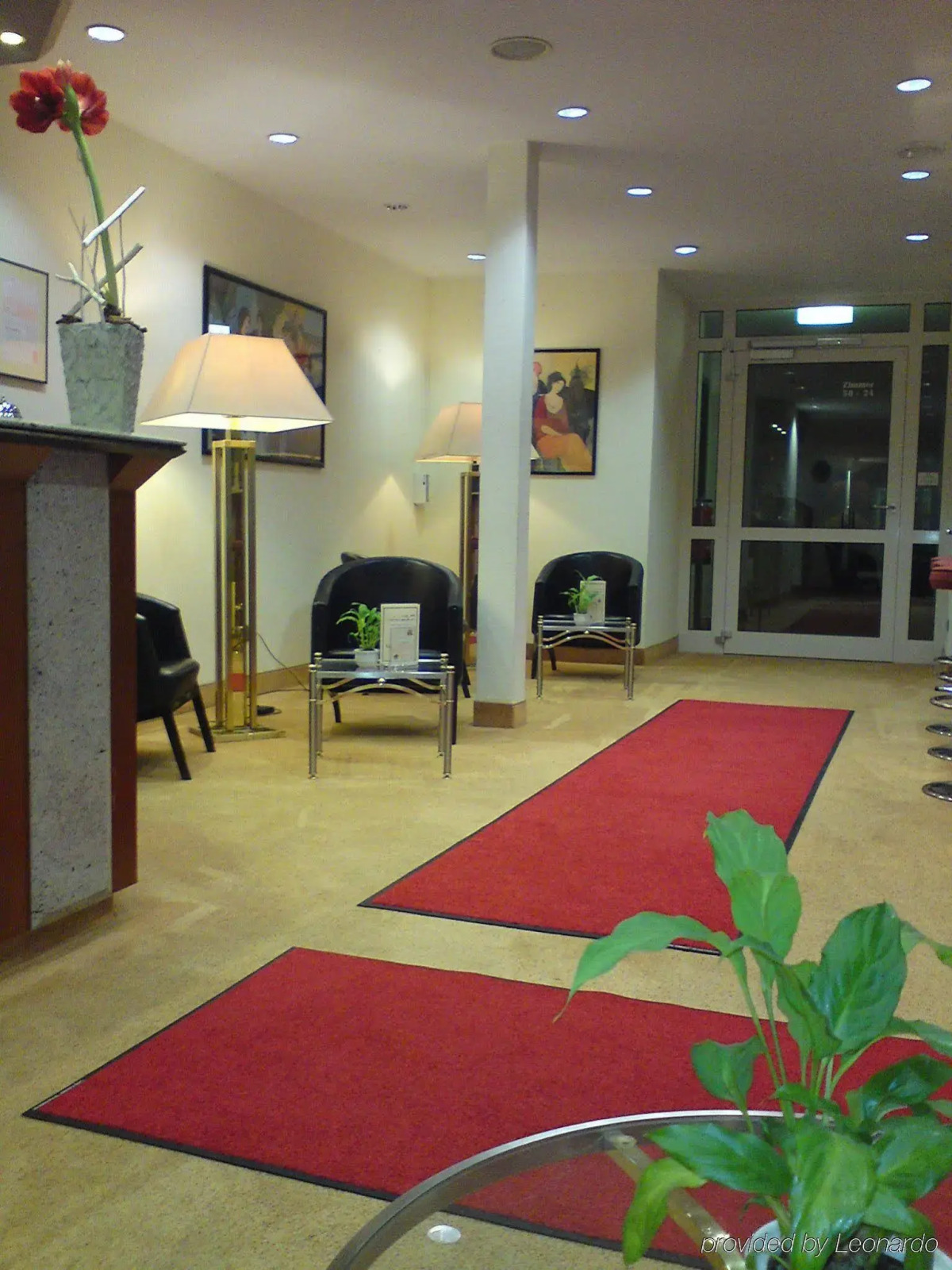 Hotel Amadeus ROYAL Berlin