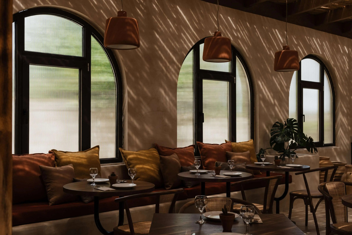 Momi Slow Living Hotel