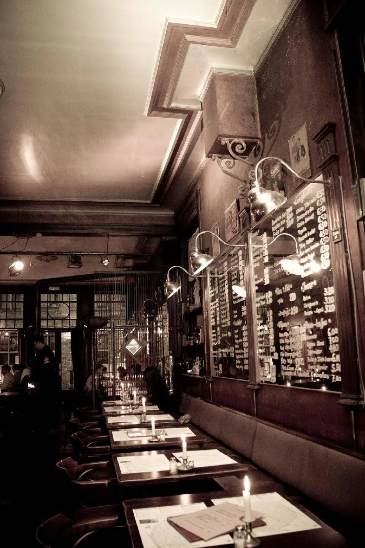 Gran Hotel de Passage