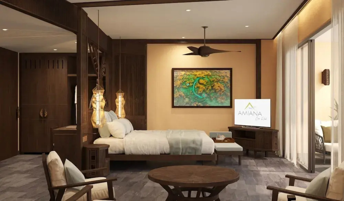 Amiana Resort Cam Ranh