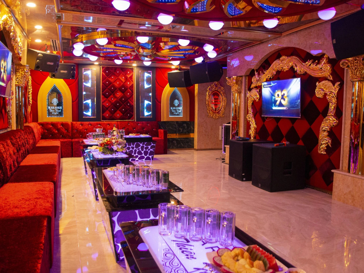 Thien Thanh Resort Phu Quoc