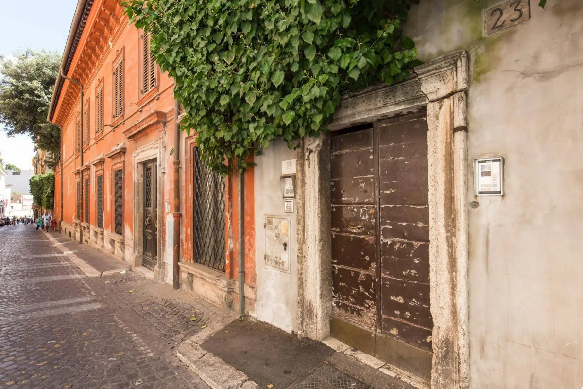 Residenza Domizia Smart Design