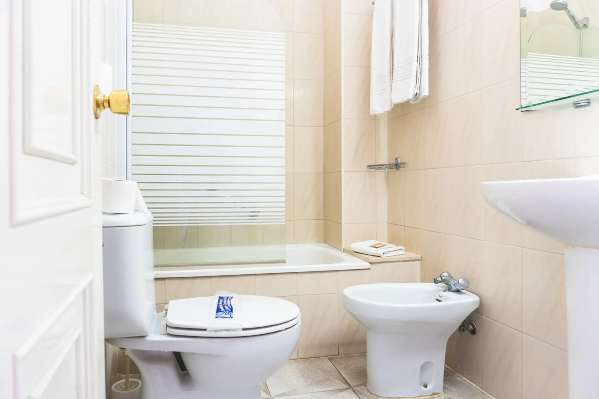 Hotel Aeropuerto Sur