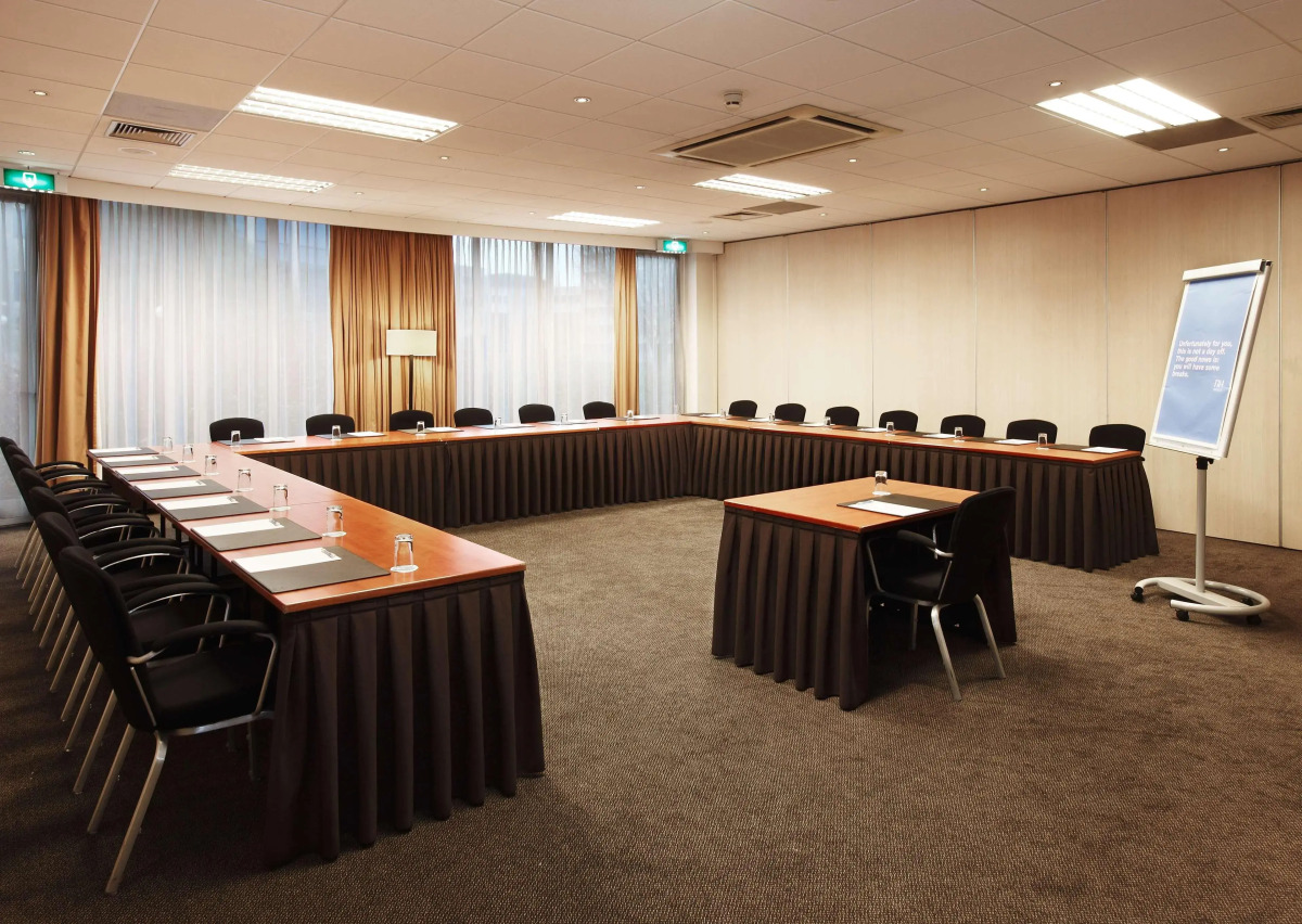 NH Capelle Rotterdam