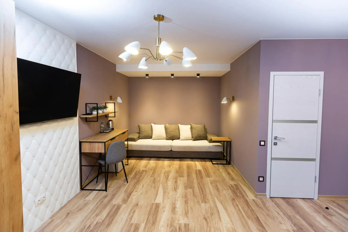 Постоялый двор Ям