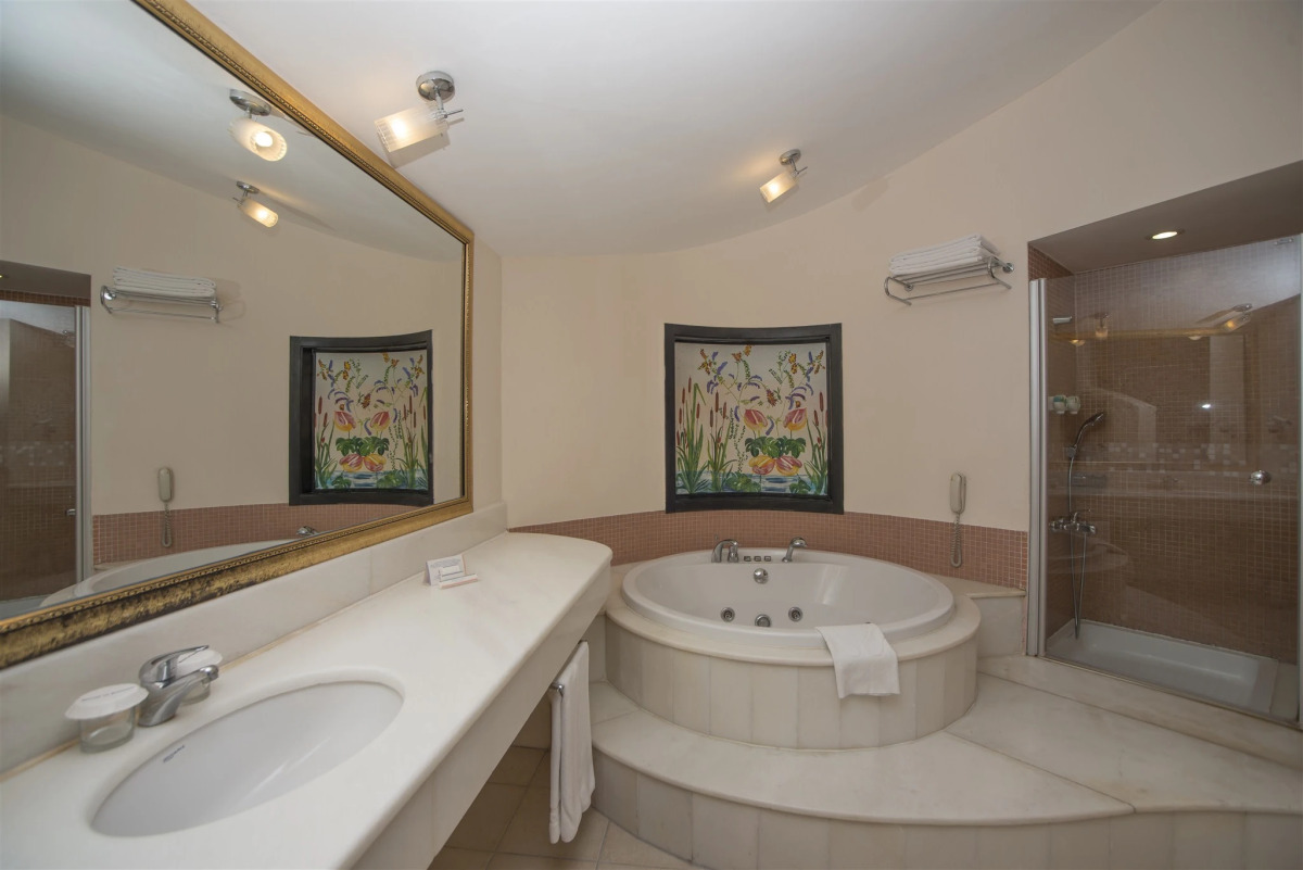 Starlight Resort Hotel - All Inclusive