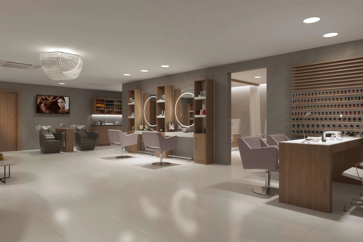 Grand Hotel Millennium Sofia