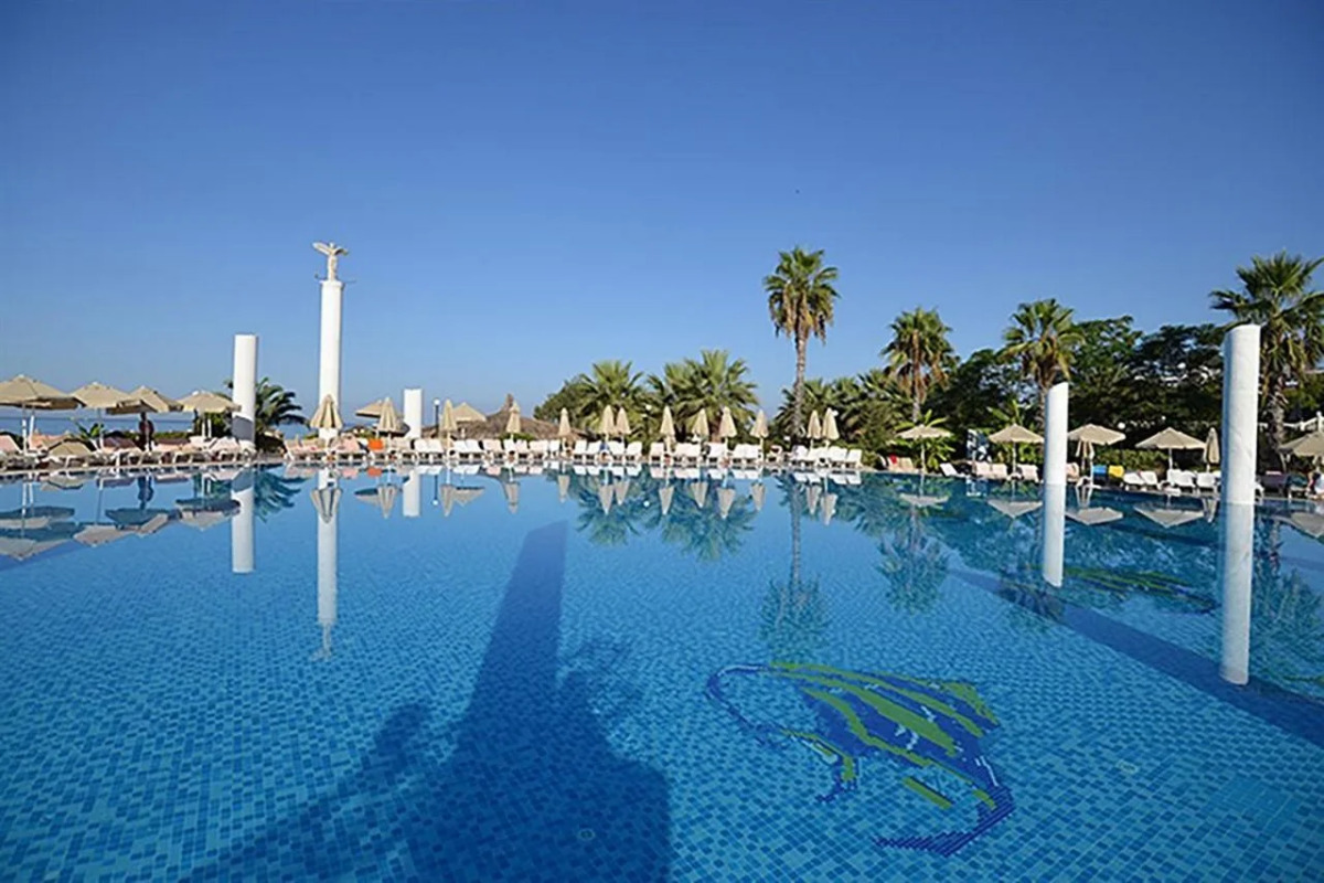 Starlight Resort Hotel - All Inclusive
