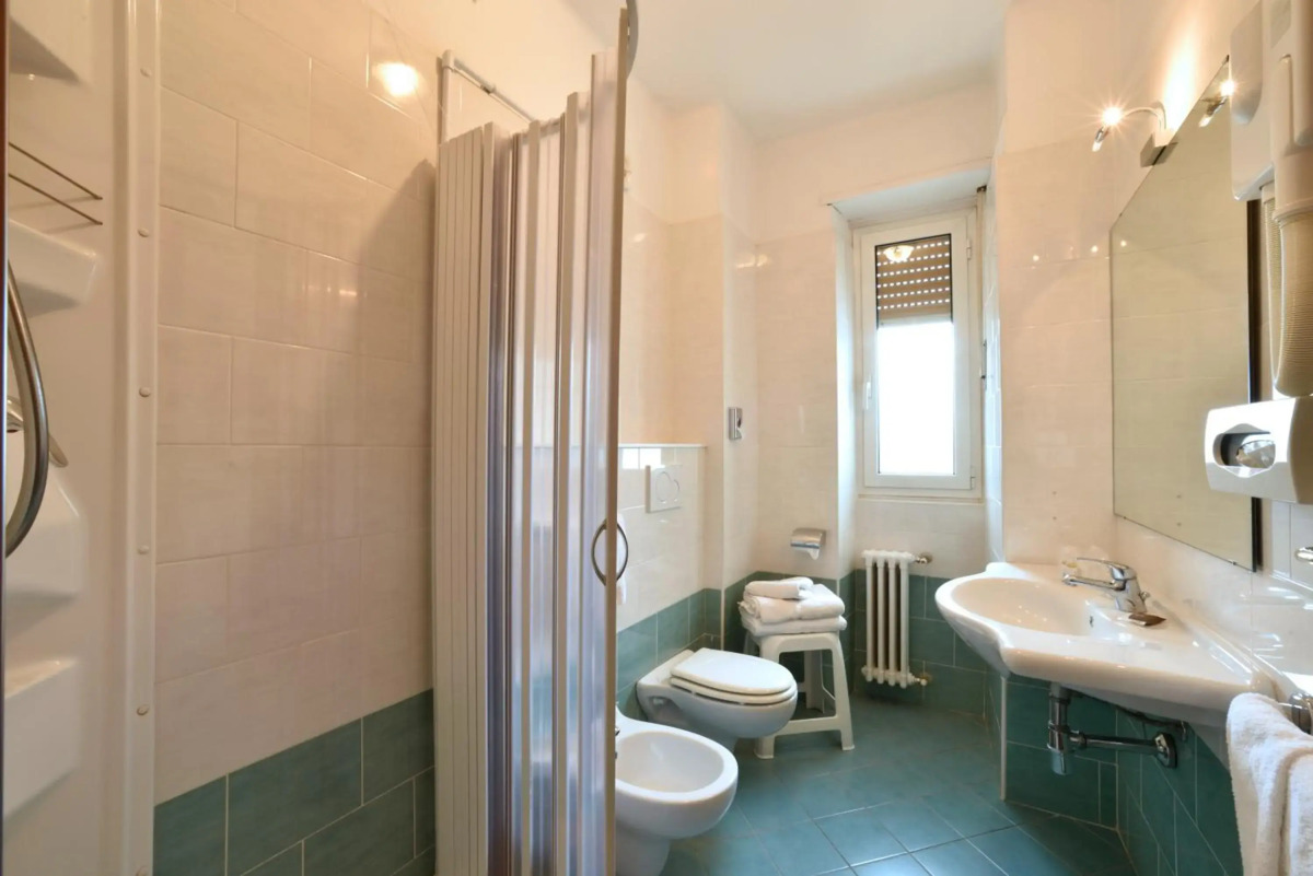 Hotel La Marina Mhotelsgroup