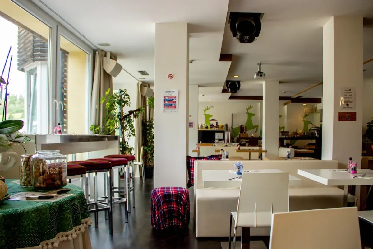 TH Cadore - Hotel Antelao