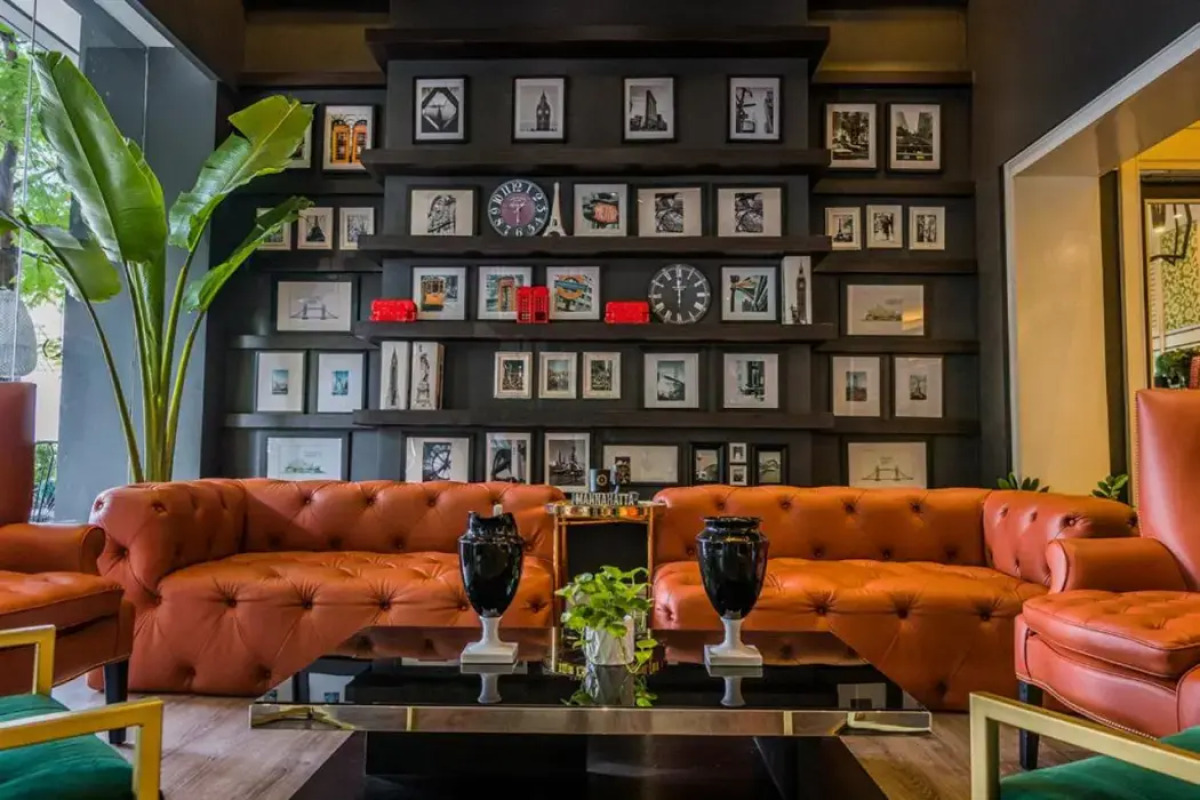 Azumi Boutique Hotel