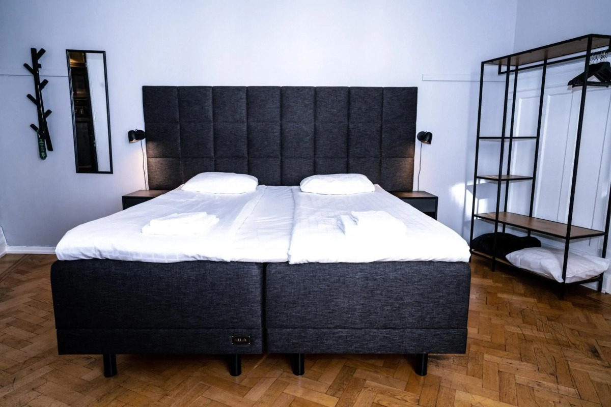 Queen's Hotel by First Hotels