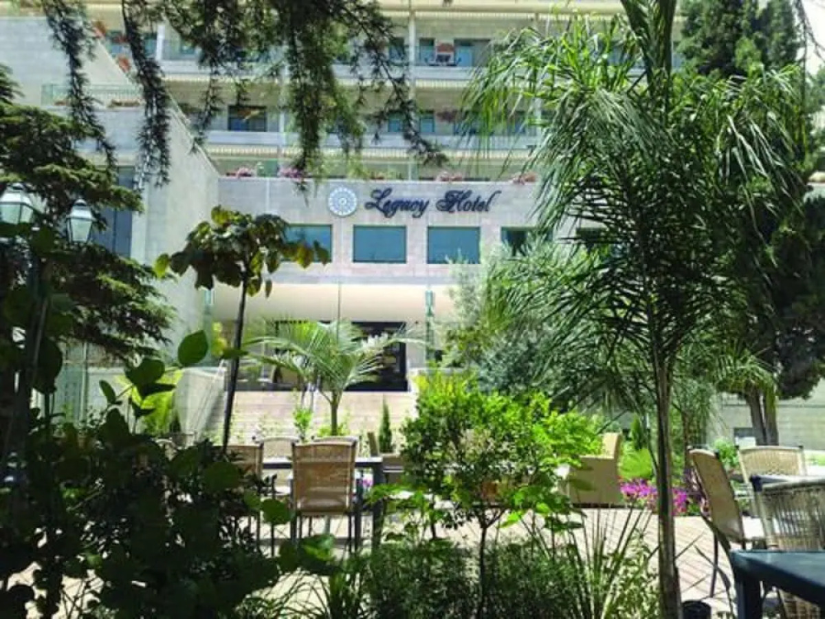 Legacy Hotel
