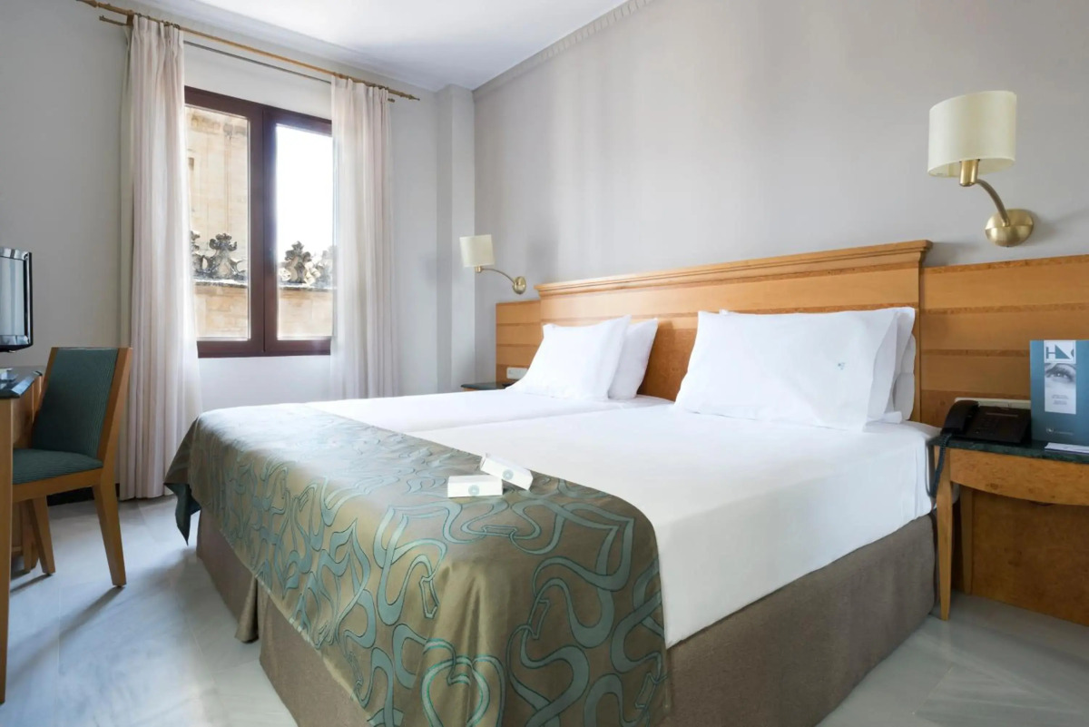 Eurostars Maimónides Hotel