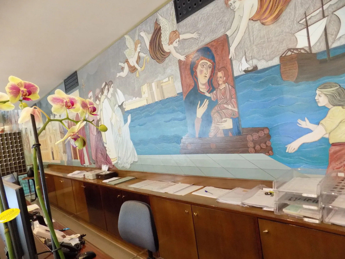 Porto Giardino - CDSHotels