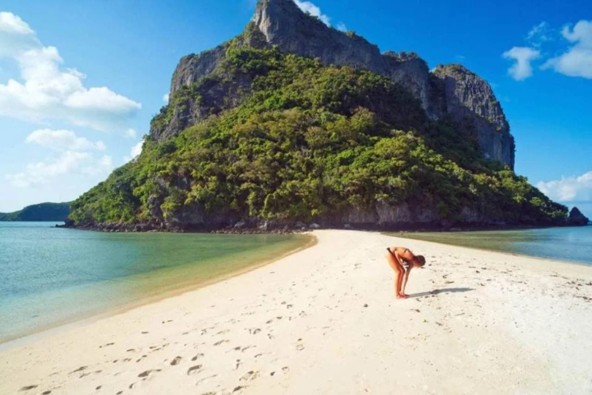 Aonang Baanlay bungalow