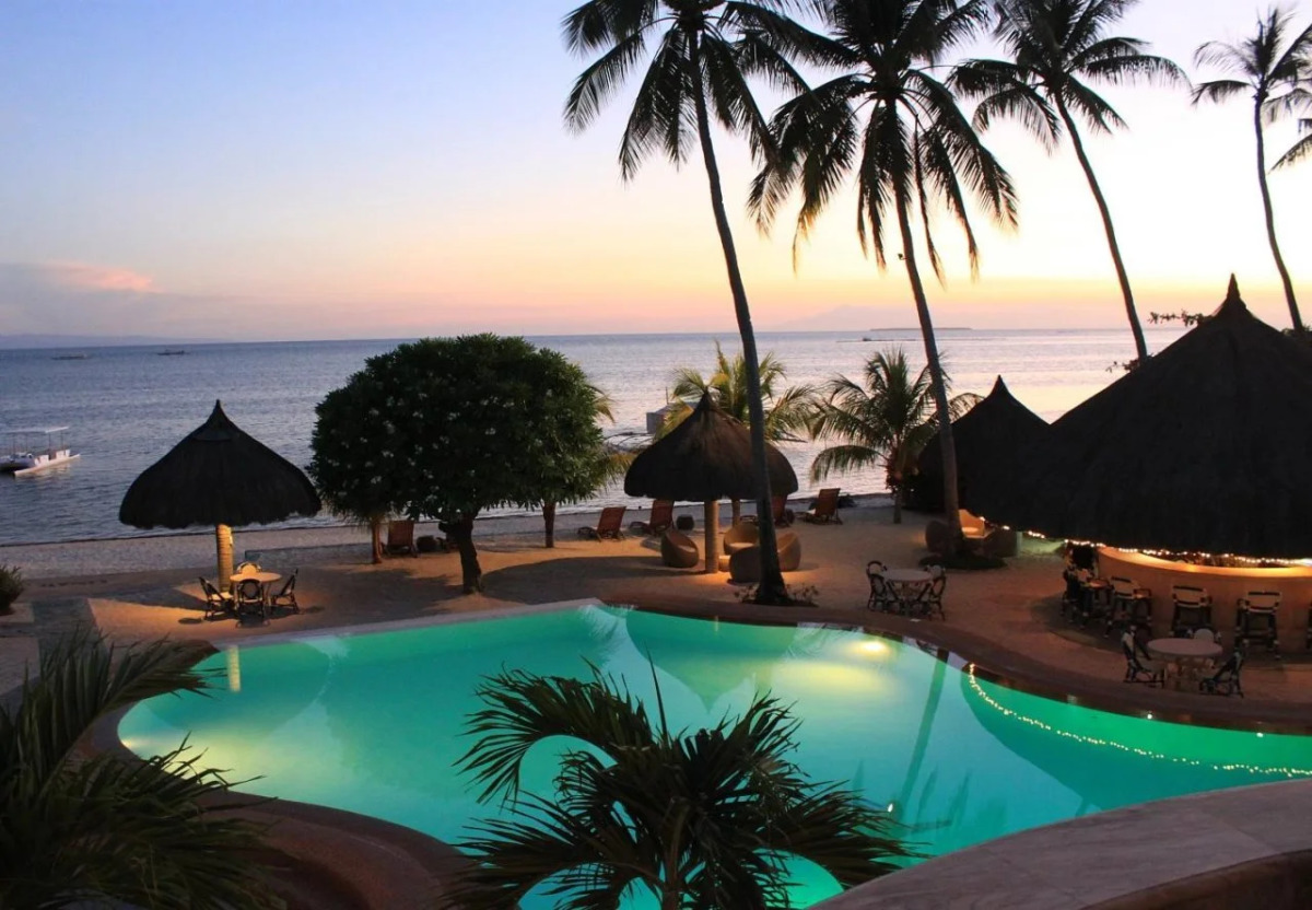 Panglao Pearl Premier White Sand Resort