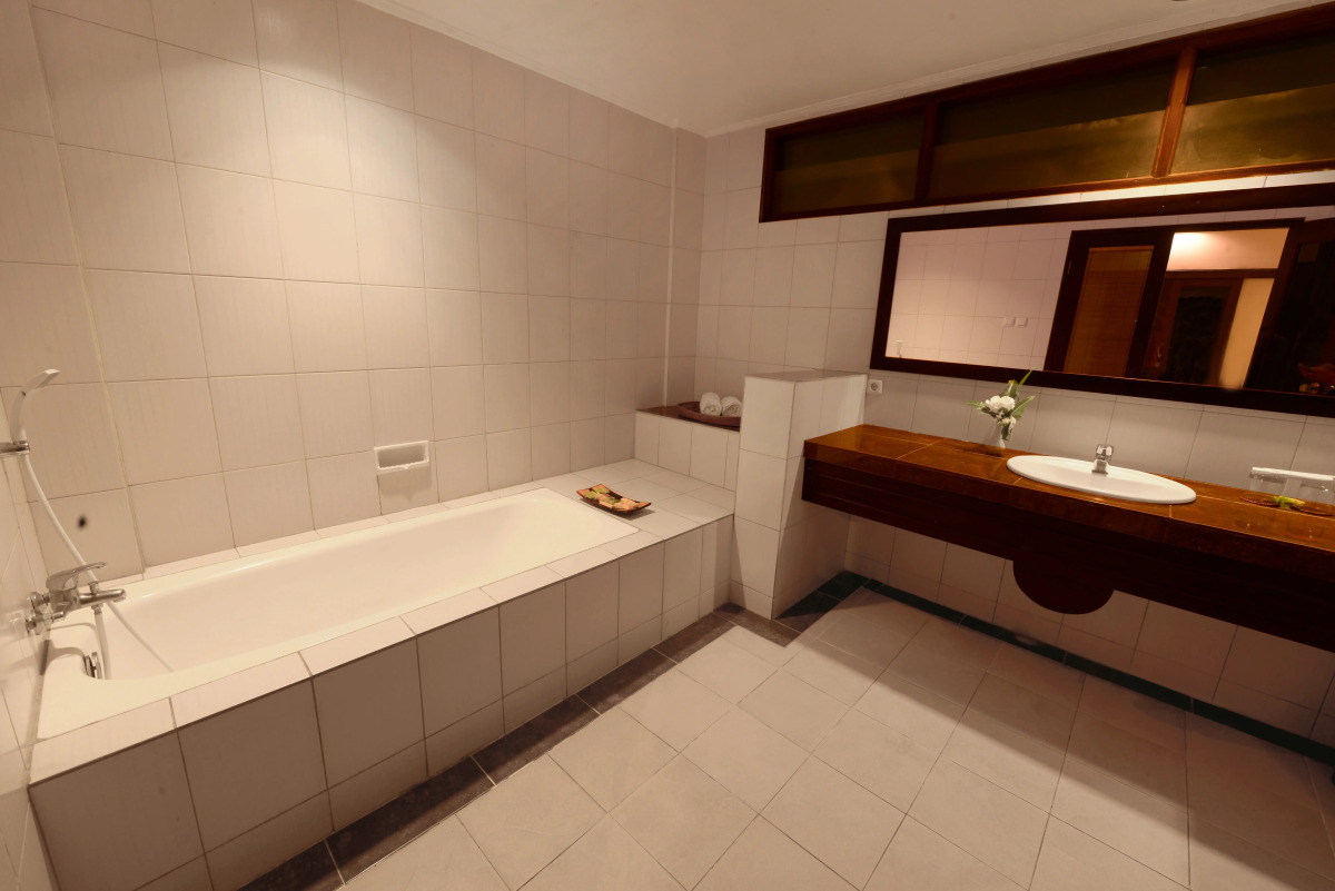 Champlung Sari Hotel and Spa Ubud