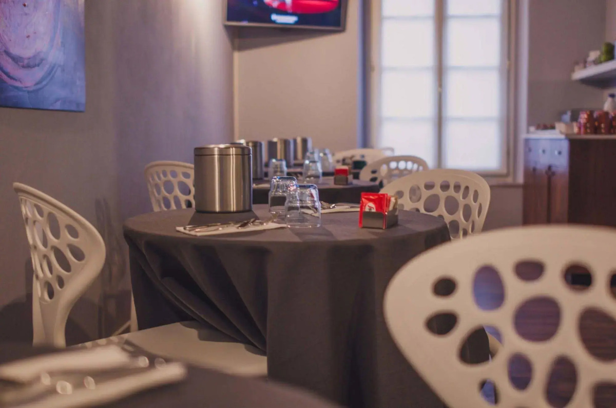 Hotel cortaccia sanvitale