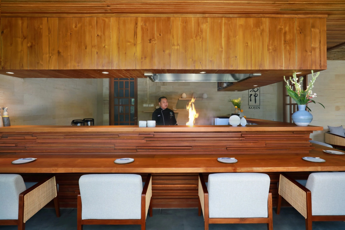 Aksari Luxury Resort & Spa Ubud by Ini Vie Hospitality